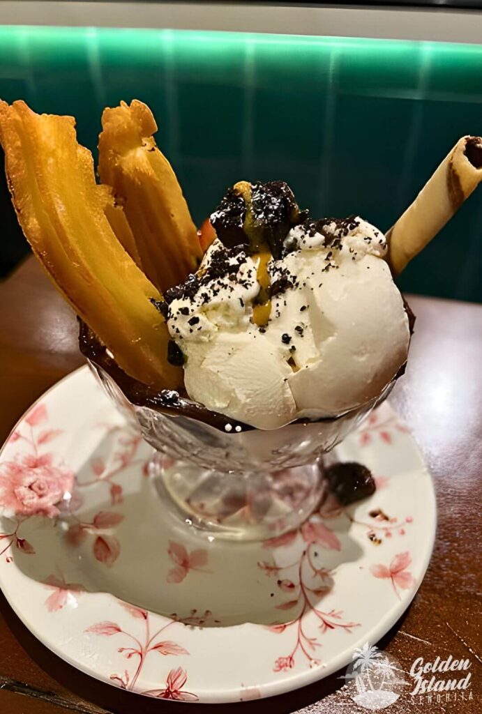 st louis bgc 011 St. Louis in Bonifacio Global City: A Comprehensive Review Desserts and Pastries