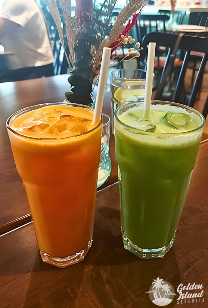 st louis bgc 012 St. Louis in Bonifacio Global City: A Comprehensive Review Desserts and Pastries