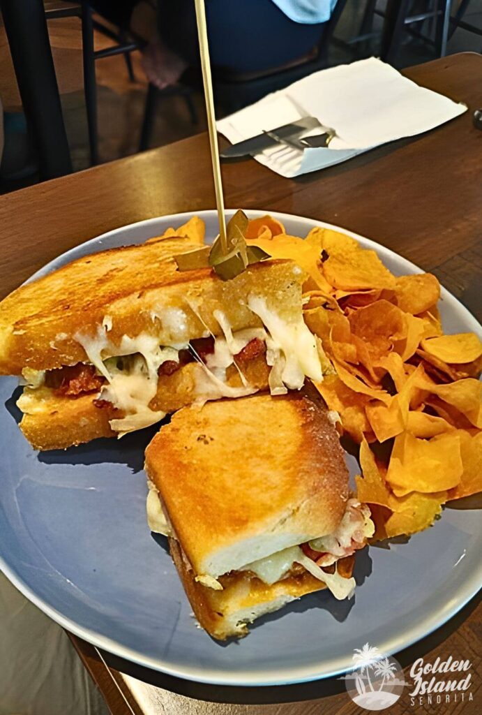 st louis bgc 014 St. Louis in Bonifacio Global City: A Comprehensive Review Desserts and Pastries