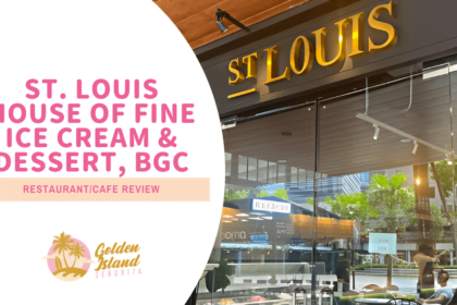 St. Louis in Bonifacio Global City: A Comprehensive Review