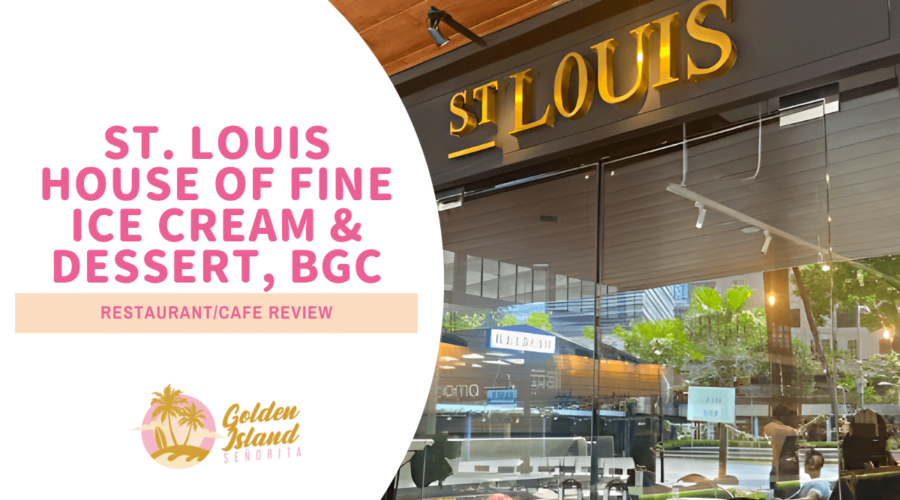 St. Louis in Bonifacio Global City: A Comprehensive Review