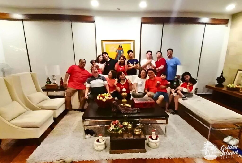 thank you family 001 Embracing Life's Adventures: A Journey Through 2023's Travel, Gratitude, and Lessons Learned