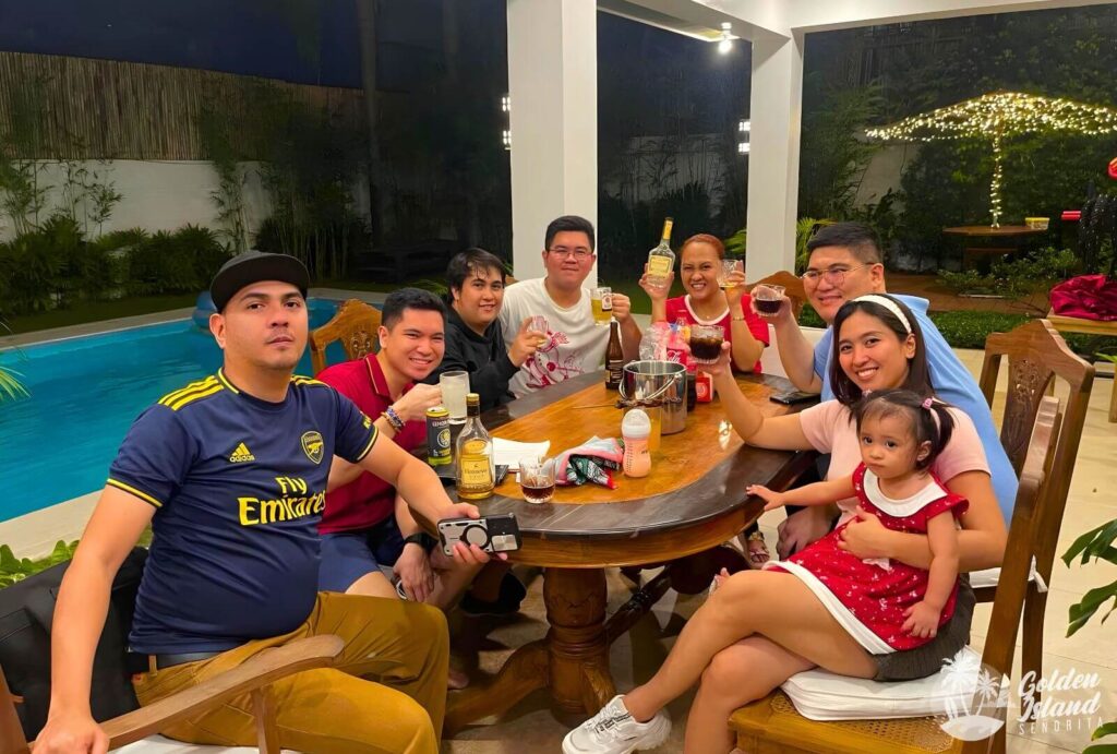 thank you family 002 Embracing Life's Adventures: A Journey Through 2023's Travel, Gratitude, and Lessons Learned