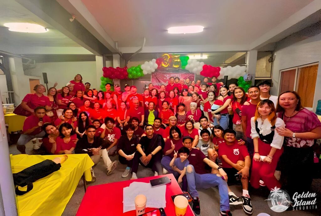 thank you family 003 Embracing Life's Adventures: A Journey Through 2023's Travel, Gratitude, and Lessons Learned