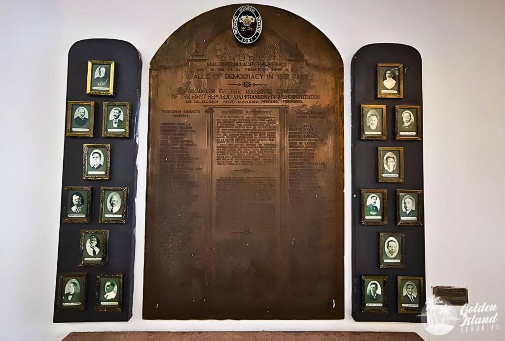 Barasoain Church in Malolos, Bulacan: A Comprehensive Travel Guide