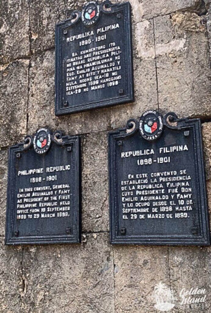 Barasoain Church in Malolos, Bulacan: A Comprehensive Travel Guide