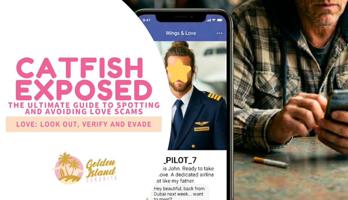 Catfish Exposed: The Ultimate Guide to Spotting and Avoiding Love Scams 1 Catfish Exposed: The Ultimate Guide to Spotting and Avoiding Love Scams