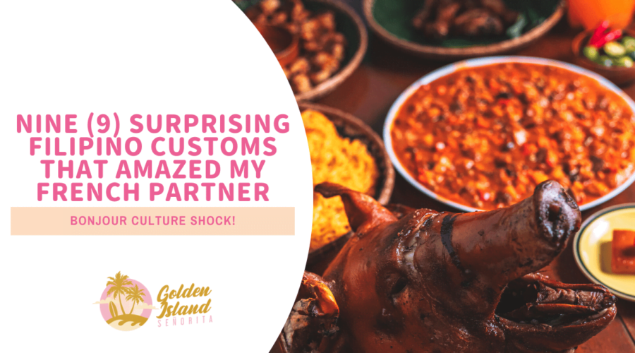 culture shock banner 001 Bonjour Culture Shock! 9 Surprising Filipino Customs that Amazed My French Partner Culture