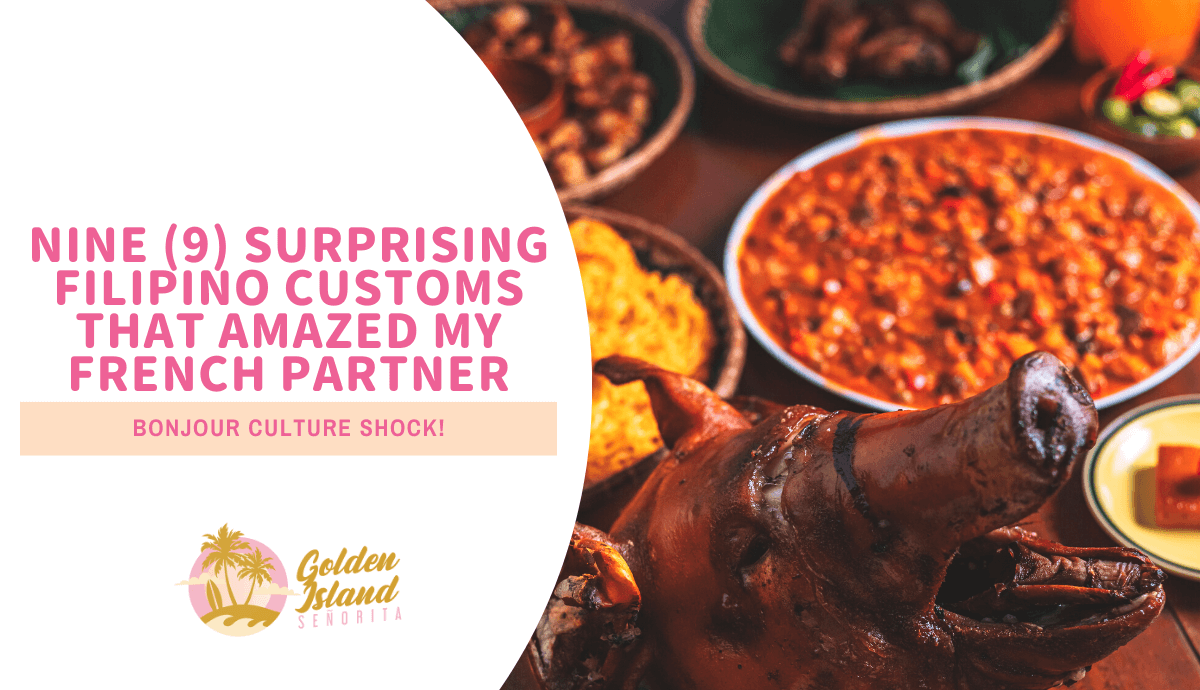 culture shock banner 001 Bonjour Culture Shock! 9 Surprising Filipino Customs that Amazed My French Partner Culture Shock, Filipino Customs