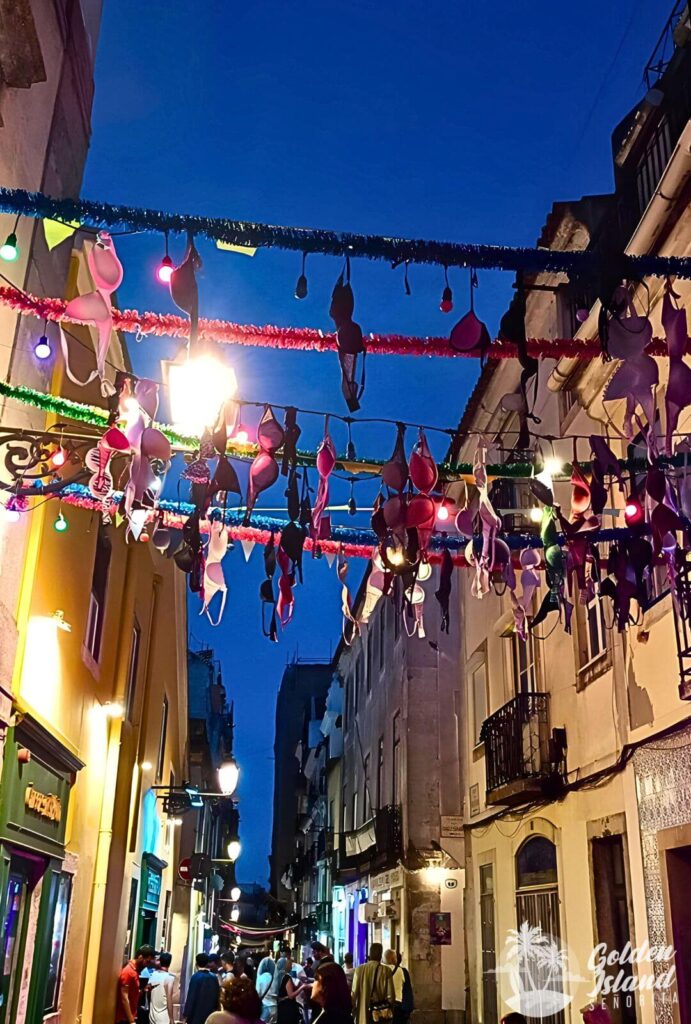 lisbon travel guide bairro alto 001 Lisbon, Portugal: A Mesmerizing Blend of History and Modernity Portugal