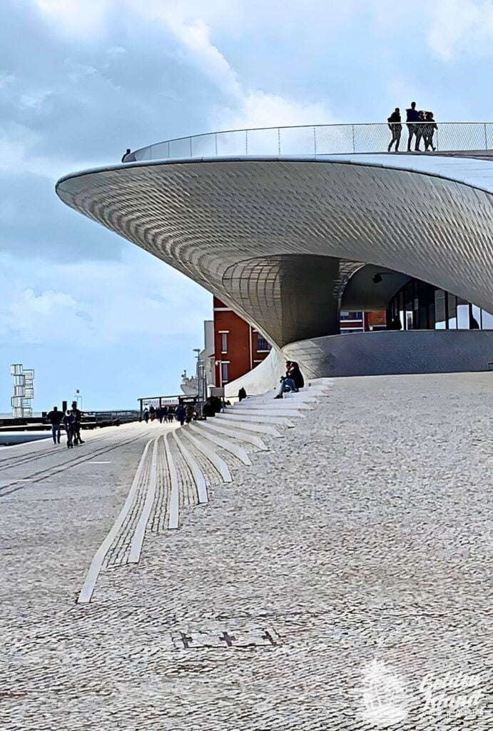 lisbon travel guide maat 001 Lisbon, Portugal: A Mesmerizing Blend of History and Modernity Portugal