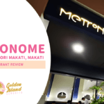 Metronome at The Grand Midori Makati: A Comprehensive Review