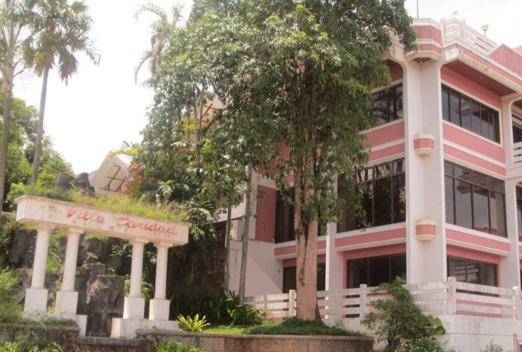 QUIRINO PROVINCE: A Comprehensive DYI Travel Guide 2 Quirino Province: Philippines' Best-Kept Secret Spot for Adventure Seekers and Culture Enthusiasts