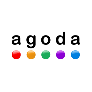 agoda logo Travel Resources