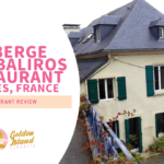 Auberge Le Cabaliros - Restaurant in Lourdes, France