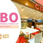 Cibo at SM Megamall: A Comprehensive Review
