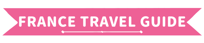 France Travel Guide
