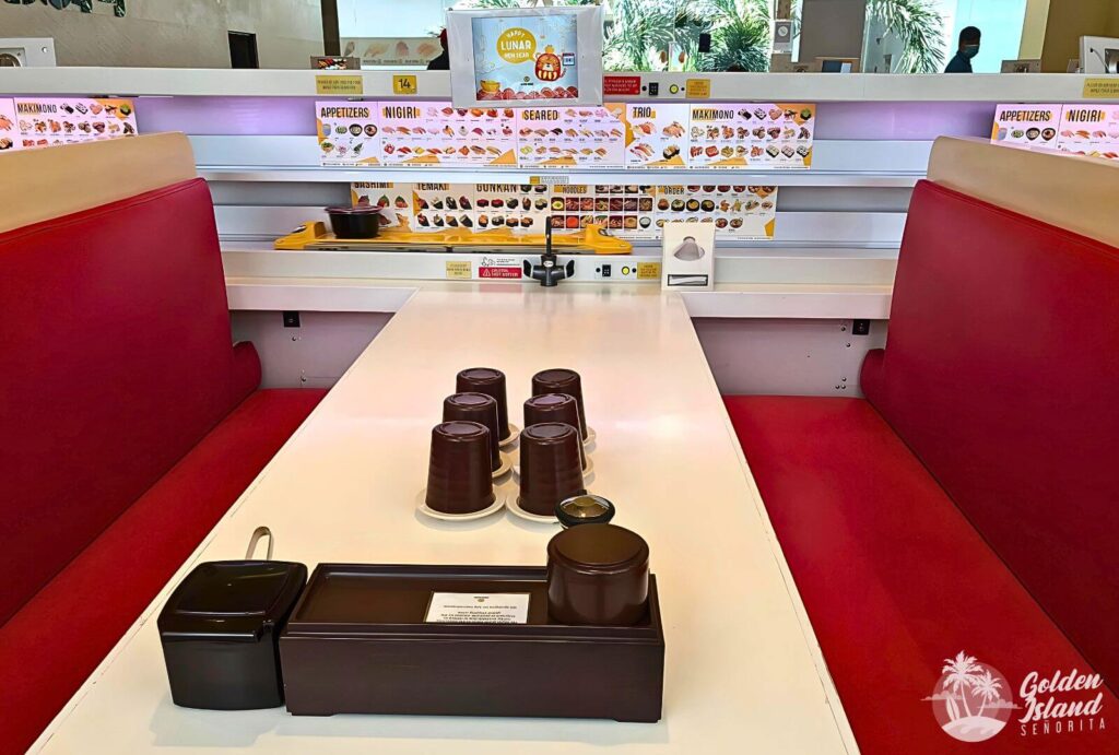 Genki Sushi in Bonifacio Stopover, Taguig City - One of the Best Sushi Places in the Metro 2 genki sushi bonifacio stopover 001a Genki Sushi in Bonifacio Stopover, Taguig City - One of the Best Sushi Places in the Metro Genki Sushi, Japanese Food, Restaurant, Restaurant Review, Sushi, Sushi Bar