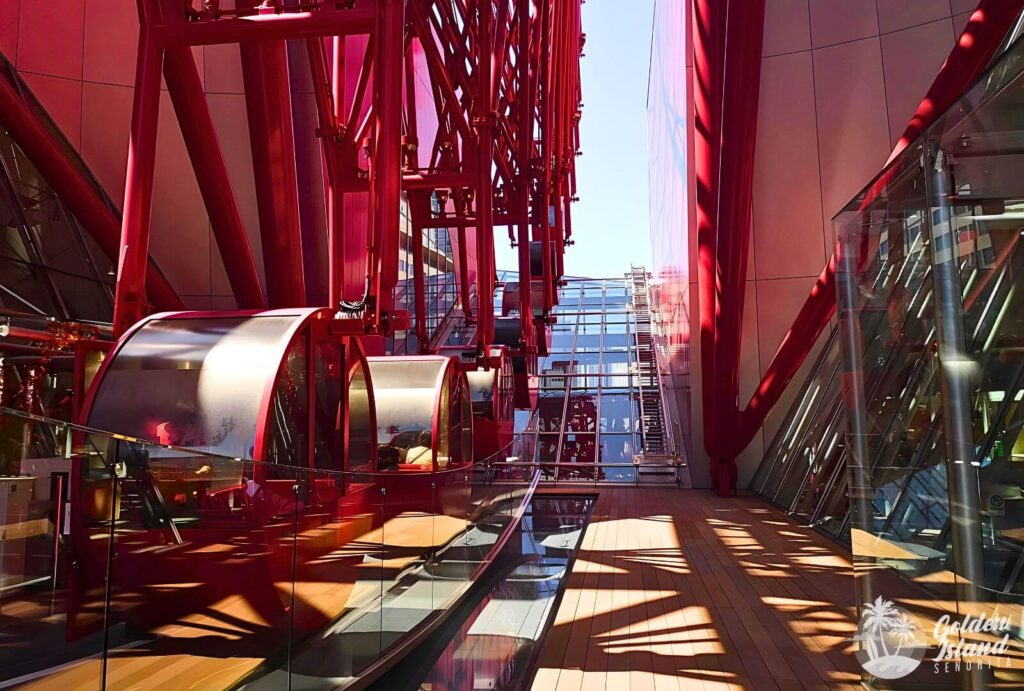 hep five osaka ferris wheel osaka japn 007a Osaka in Panorama: The Ultimate Guide to HEP Five Ferris Wheel Adventure Hep Ferris Wheel, HEP Five, Hep Five Ferris Wheel, Japan, Japan Travel Guide, Japan Travel Tips, Osaka Travel Guide, Travel Osaka