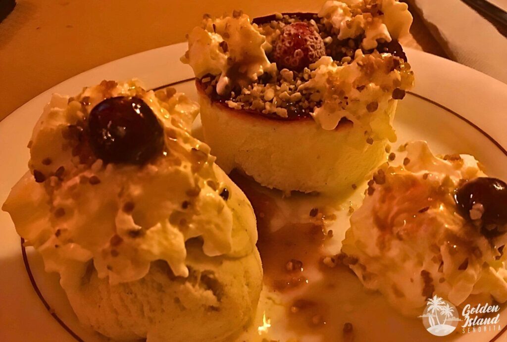 La Route Du Miam in Nice, France