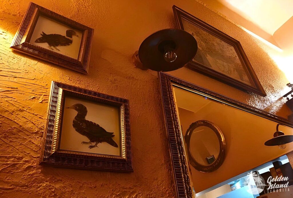 La Route Du Miam in Nice, France