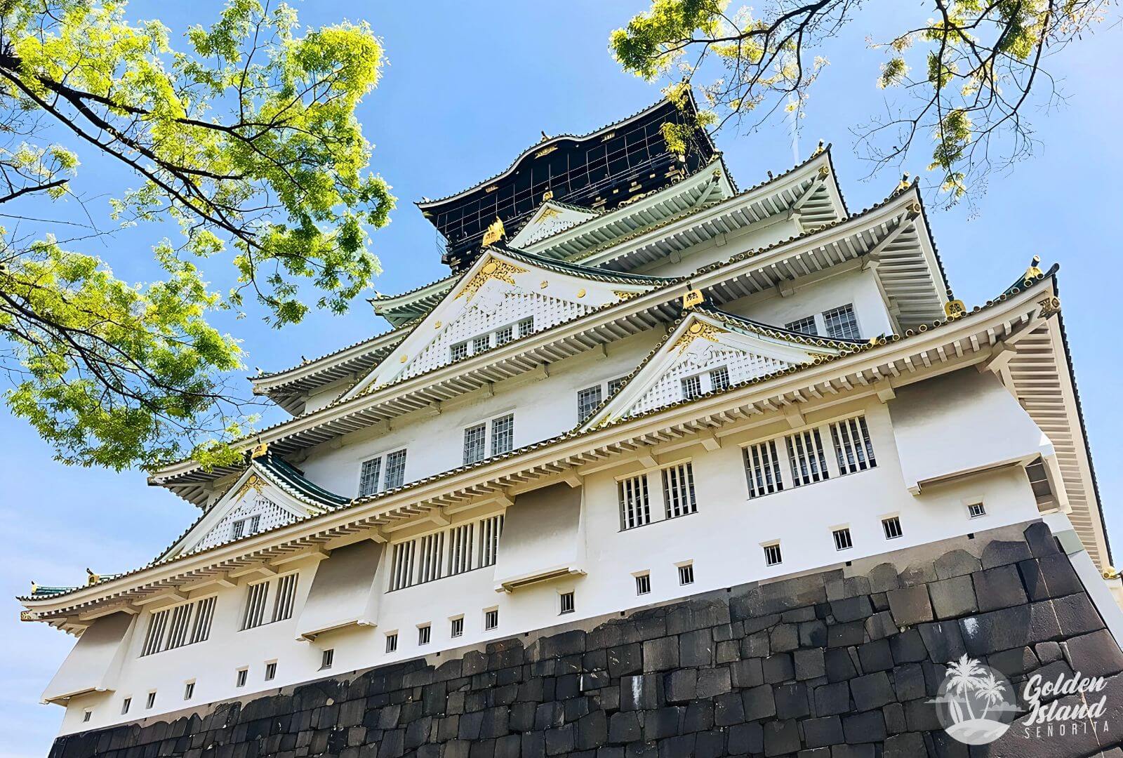 Osaka Castle: Your Complete Guide to Exploring this Iconic Landmark in Osaka, Japan 2 osaka castle osaka japan 001 Osaka Castle: Your Complete Guide to Exploring this Iconic Landmark in Osaka, Japan Japan Travel Guide, Japan Travel Tips, Osaka Castle, Osaka Castle Museum, Osaka Travel Guide, Travel Osaka