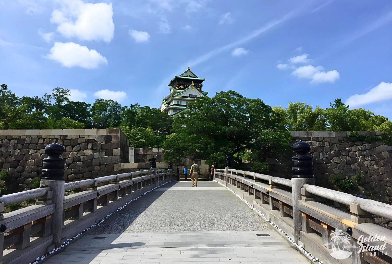 Osaka Castle: Your Complete Guide to Exploring this Iconic Landmark in Osaka, Japan 3 osaka castle osaka japan 002 Osaka Castle: Your Complete Guide to Exploring this Iconic Landmark in Osaka, Japan Japan Travel Guide, Japan Travel Tips, Osaka Castle, Osaka Castle Museum, Osaka Travel Guide, Travel Osaka