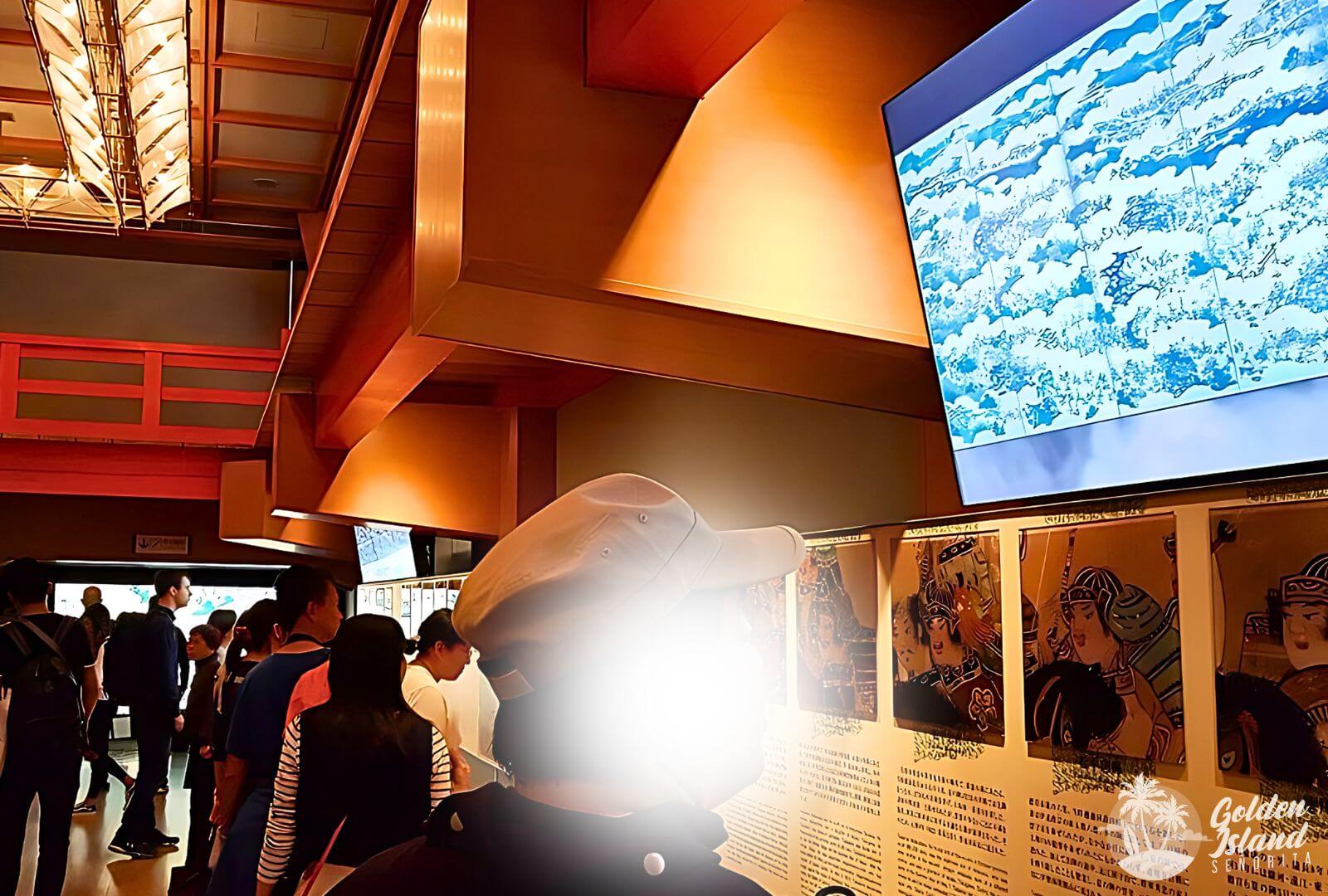 Osaka Castle: Your Complete Guide to Exploring this Iconic Landmark in Osaka, Japan 7 osaka castle osaka japan 006 Osaka Castle: Your Complete Guide to Exploring this Iconic Landmark in Osaka, Japan Japan Travel Guide, Japan Travel Tips, Osaka Castle, Osaka Castle Museum, Osaka Travel Guide, Travel Osaka