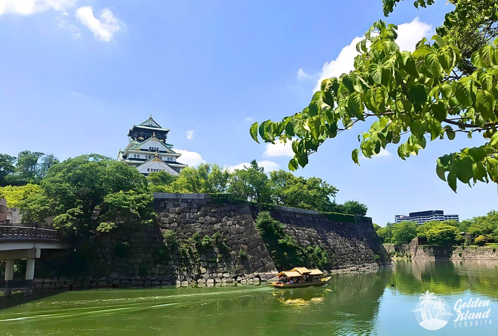 Osaka Castle: Your Complete Guide to Exploring this Iconic Landmark in Osaka, Japan 8 osaka castle osaka japan 007 Osaka Castle: Your Complete Guide to Exploring this Iconic Landmark in Osaka, Japan Japan Travel Guide, Japan Travel Tips, Osaka Castle, Osaka Castle Museum, Osaka Travel Guide, Travel Osaka