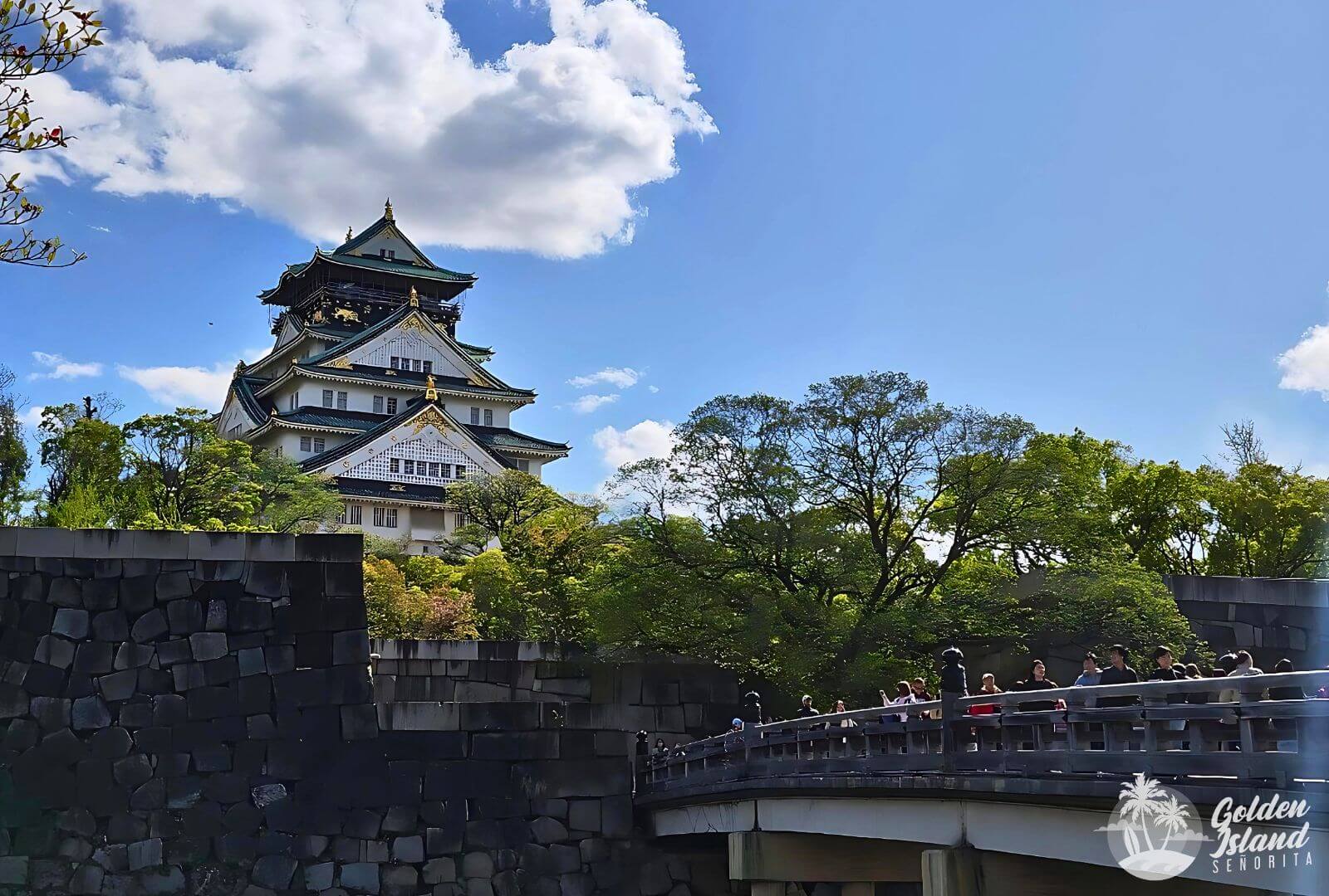 Osaka Castle: Your Complete Guide to Exploring this Iconic Landmark in Osaka, Japan 9 osaka castle osaka japan 009 Osaka Castle: Your Complete Guide to Exploring this Iconic Landmark in Osaka, Japan Japan Travel Guide, Japan Travel Tips, Osaka Castle, Osaka Castle Museum, Osaka Travel Guide, Travel Osaka