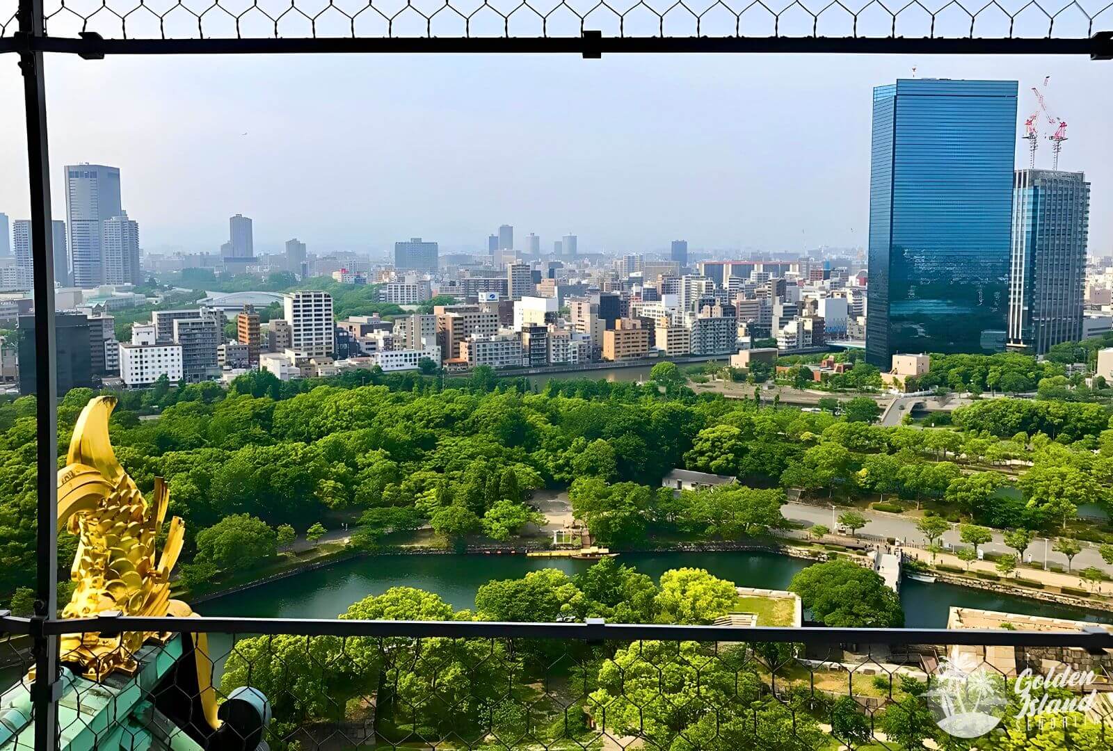 Osaka Castle: Your Complete Guide to Exploring this Iconic Landmark in Osaka, Japan 10 osaka castle osaka japan 011 Osaka Castle: Your Complete Guide to Exploring this Iconic Landmark in Osaka, Japan Japan Travel Guide, Japan Travel Tips, Osaka Castle, Osaka Castle Museum, Osaka Travel Guide, Travel Osaka