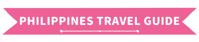 Philippines Travel Guide