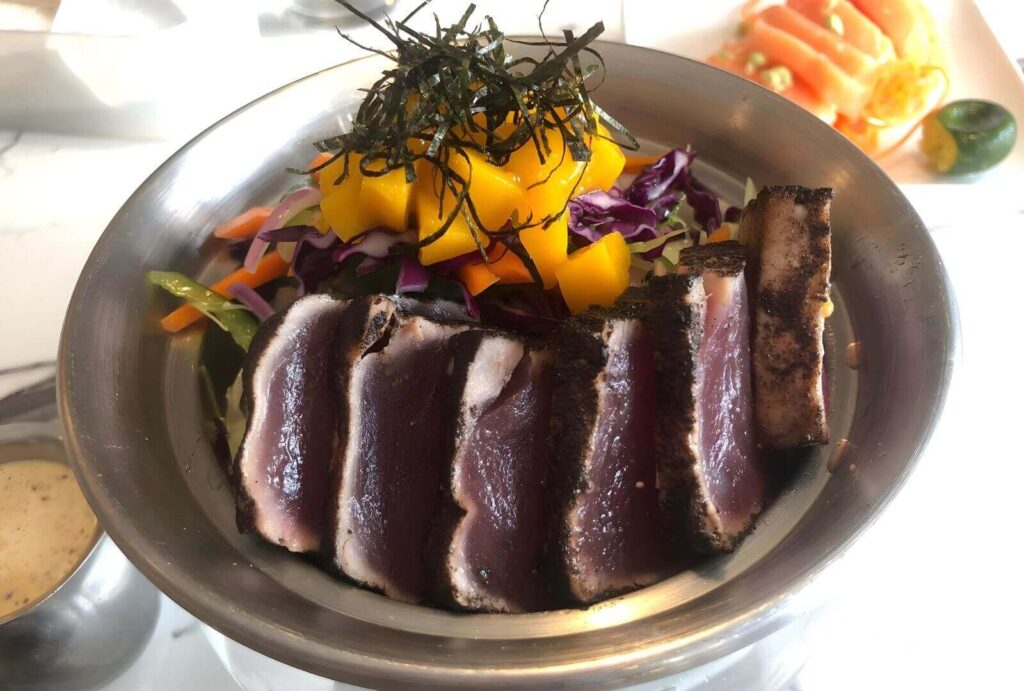 ramen cool kapitolyo pasig 004 Ramen Cool, Kapitolyo: An Honest & Complete Review Food Deliveries, Food Deliveries Manila, Food Delivery