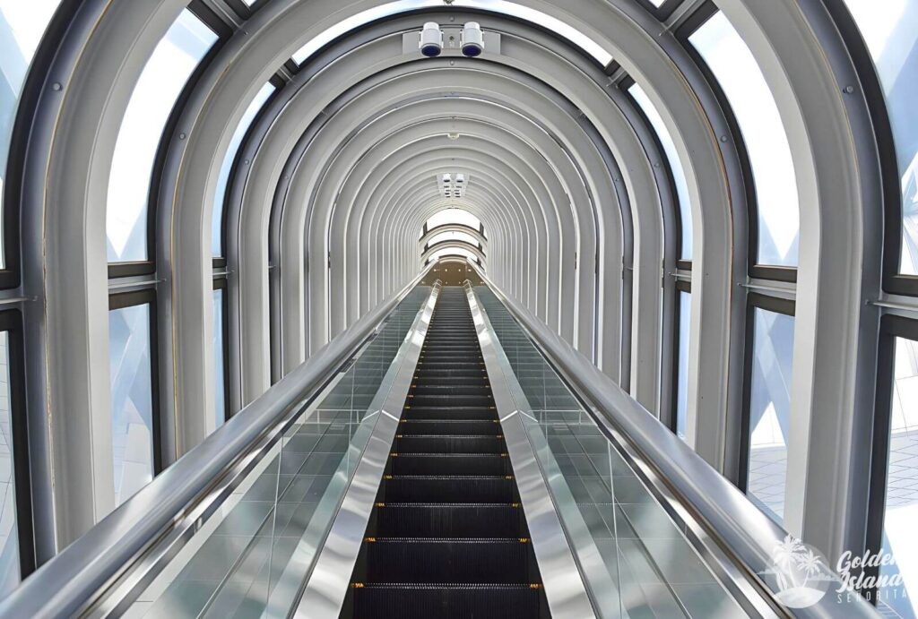 umeda sky building osaka japan 003a Umeda Sky Building in Osaka, Japan: A Comprehensive Travel Guide Japan Travel Guide, Japan Travel Tips, Osaka Adventure, Osaka Travel Guide, Umeda Sky Building