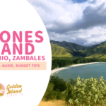 CAPONES ISLAND, ZAMBALES: A Comprehensive DYI Travel Guide