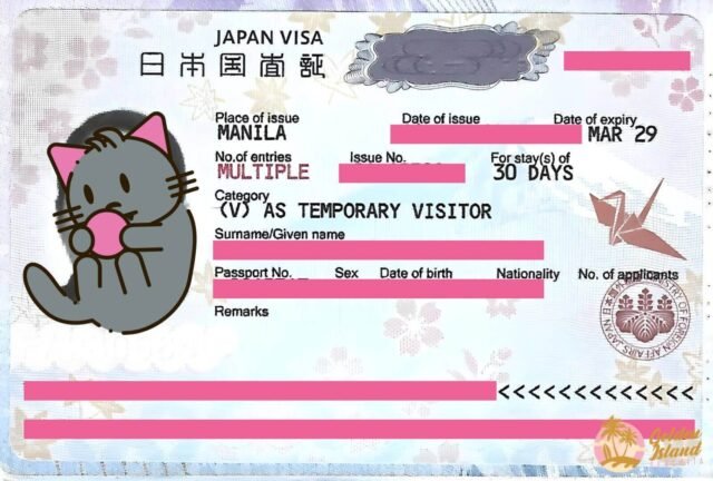 JAPAN MULTIPLE-ENTRY VISA: A Simplified Guide To Renewing In The ...