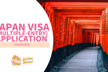 JAPAN MULTIPLE-ENTRY VISA