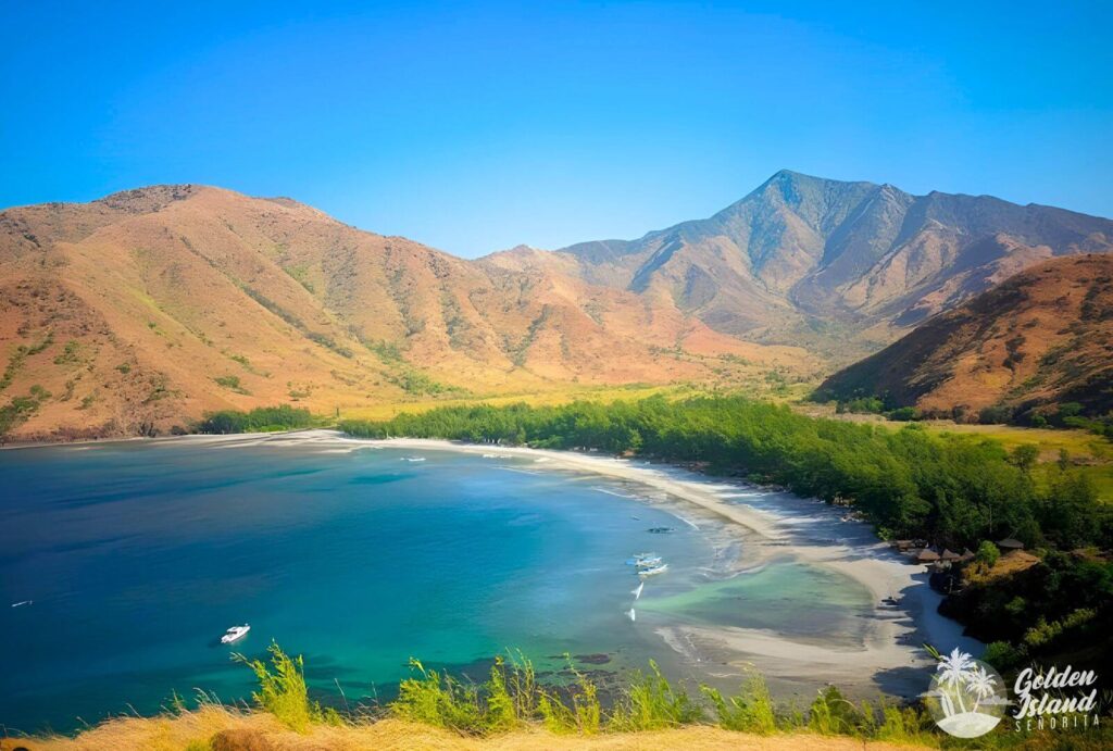 nagsasa cove zambales 001 CAPONES ISLAND, ZAMBALES: A Comprehensive DYI Travel Guide Beaches