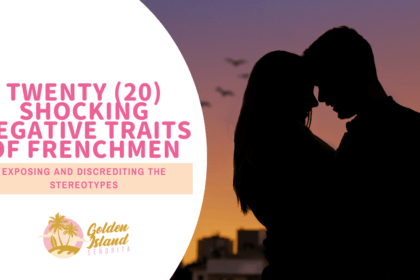 15 Shocking Negative Traits of Frenchmen: Exposing and Discrediting the Stereotypes