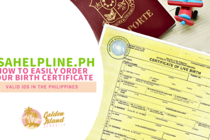 PSAHelpline: Your Ultimate Guide for Fast and Easy Online Birth Certificate Ordering