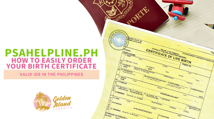PSAHelpline: Your Ultimate Guide for Fast and Easy Online Birth Certificate Ordering