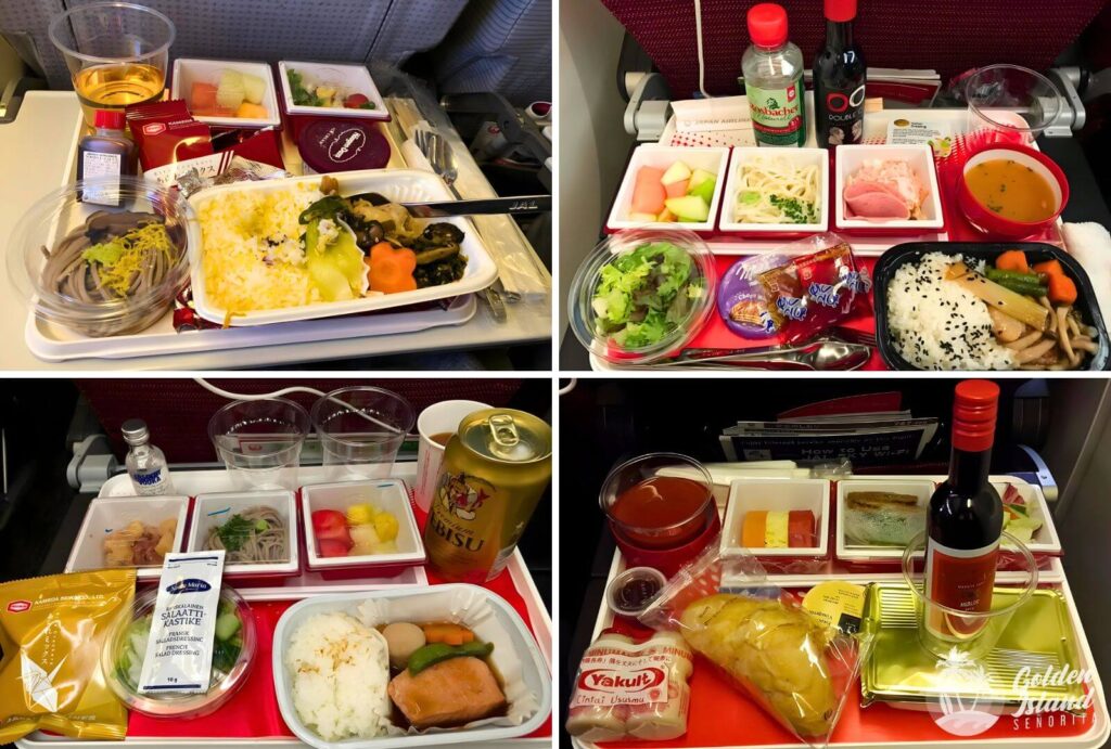 japan airlines review 001 JAPAN AIRLINES Economy Class: Should You Book That Flight? (A Comprehensive Review) Airlines