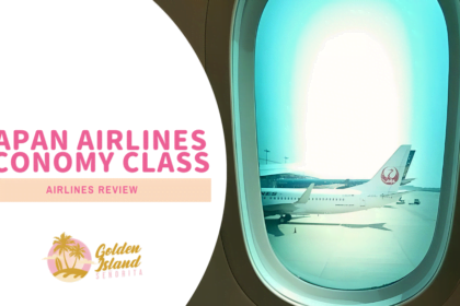 JAPAN AIRLINES Economy Class: Should You Book That Flight? (A Comprehensive Review)
