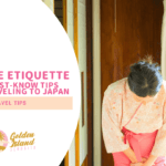 Your Simplified Guide to Japanese Etiquette: 6 Must-Know Tips Before Traveling To Japan