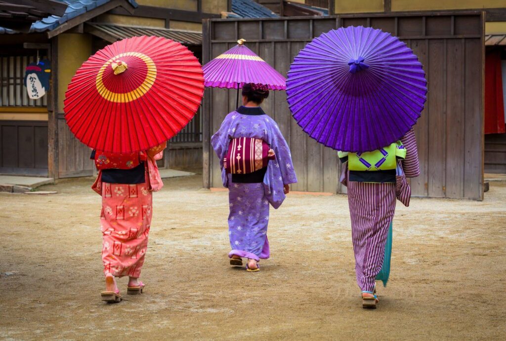 Your Simplified Guide to Japanese Etiquette: 6 Must-Know Tips Before Traveling To Japan