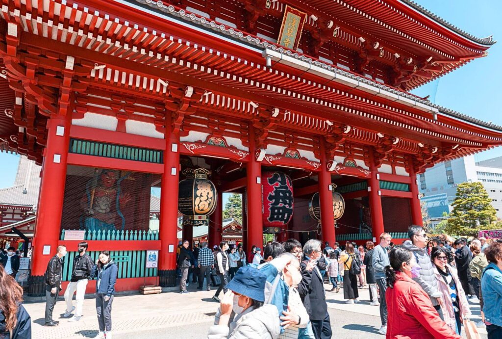 Your Simplified Guide to Japanese Etiquette: 6 Must-Know Tips Before Traveling To Japan