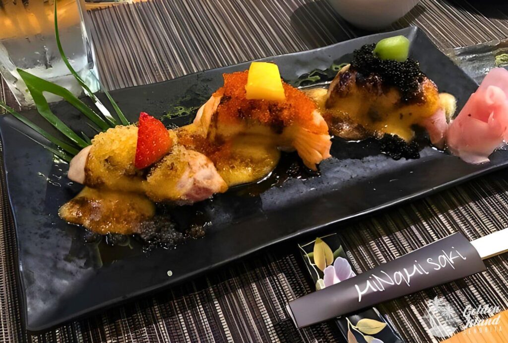 minami saki by astoria 001 Minami Saki By Astoria in Pasig City - A Comprehensive Review Japanese, Japanese Cuisine, Japanese Food, Japanese Restaurant, Minami Saki, Minami Saki By Astoria