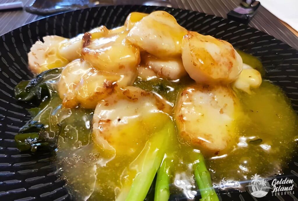 minami saki by astoria 004 Minami Saki By Astoria in Pasig City - A Comprehensive Review Japanese, Japanese Cuisine, Japanese Food, Japanese Restaurant, Minami Saki, Minami Saki By Astoria