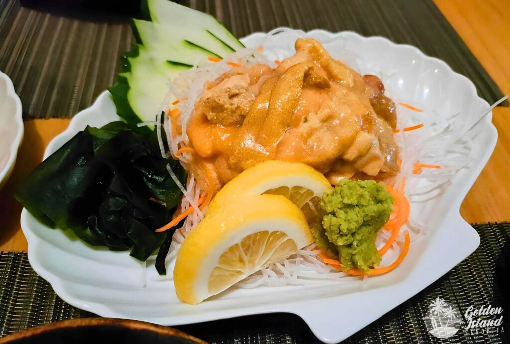 minami saki by astoria 005 Minami Saki By Astoria in Pasig City - A Comprehensive Review Japanese, Japanese Cuisine, Japanese Food, Japanese Restaurant, Minami Saki, Minami Saki By Astoria