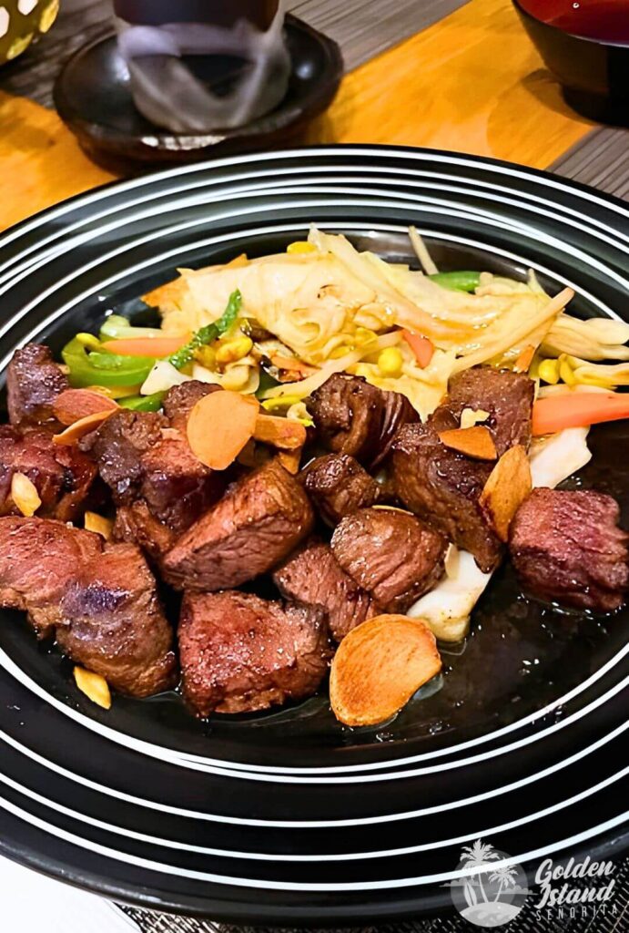 minami saki by astoria 010 1 Minami Saki By Astoria in Pasig City - A Comprehensive Review Japanese, Japanese Cuisine, Japanese Food, Japanese Restaurant, Minami Saki, Minami Saki By Astoria